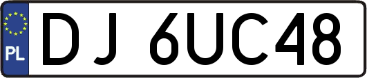 DJ6UC48