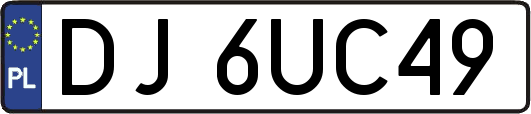 DJ6UC49