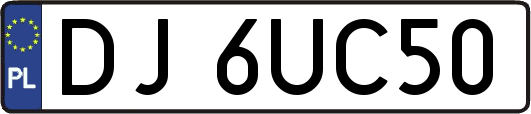 DJ6UC50