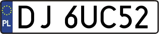 DJ6UC52