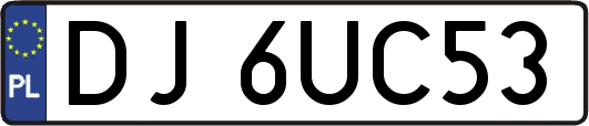 DJ6UC53