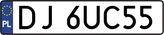 DJ6UC55