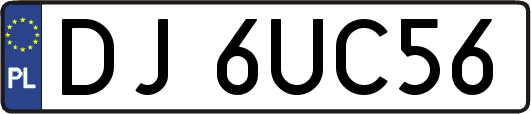 DJ6UC56
