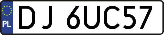 DJ6UC57