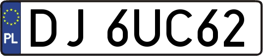DJ6UC62