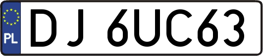 DJ6UC63