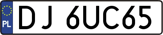 DJ6UC65