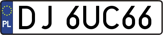 DJ6UC66