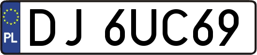 DJ6UC69