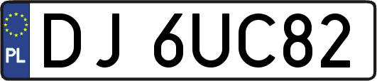 DJ6UC82