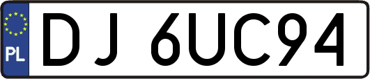 DJ6UC94