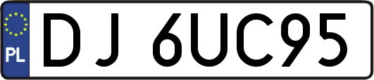 DJ6UC95