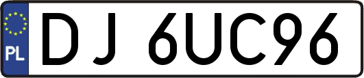 DJ6UC96
