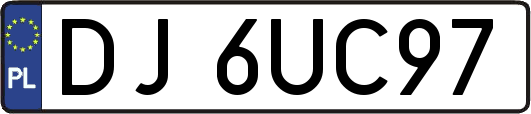 DJ6UC97