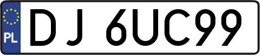DJ6UC99