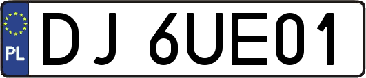 DJ6UE01