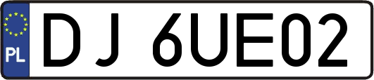 DJ6UE02