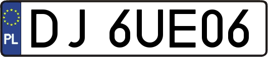 DJ6UE06
