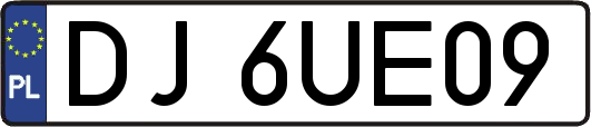 DJ6UE09