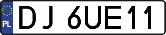 DJ6UE11