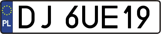 DJ6UE19