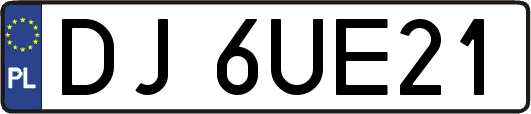 DJ6UE21