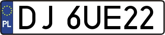 DJ6UE22