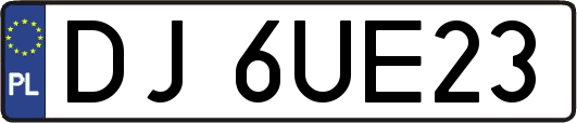 DJ6UE23