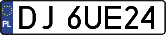 DJ6UE24
