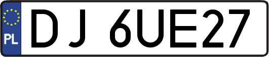DJ6UE27