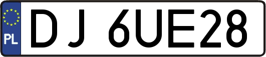 DJ6UE28