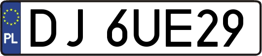 DJ6UE29