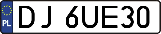 DJ6UE30