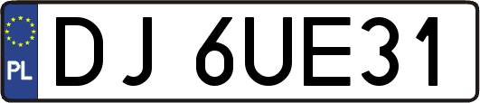 DJ6UE31