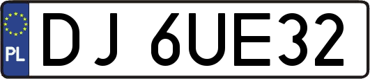 DJ6UE32