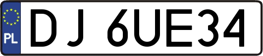 DJ6UE34