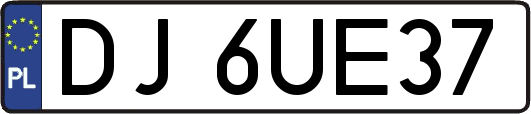 DJ6UE37
