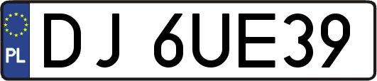 DJ6UE39
