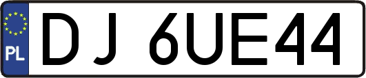 DJ6UE44