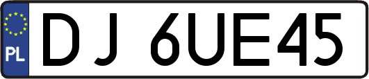 DJ6UE45