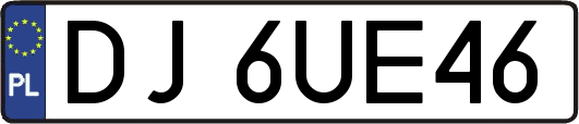 DJ6UE46