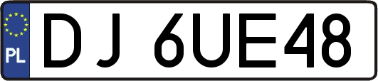 DJ6UE48