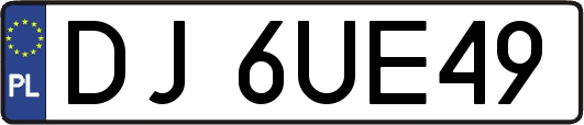 DJ6UE49