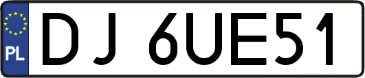 DJ6UE51