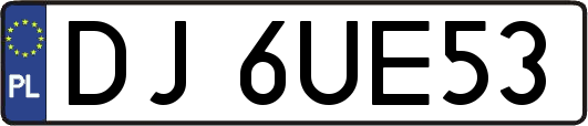 DJ6UE53