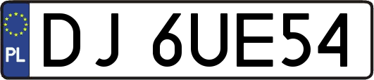 DJ6UE54