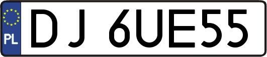 DJ6UE55
