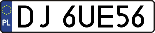 DJ6UE56