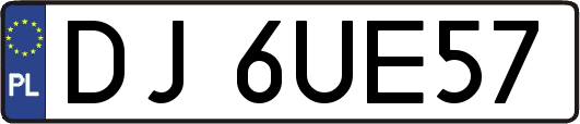 DJ6UE57