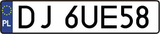 DJ6UE58